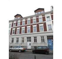 Große, helle Familienwohnung mit Balkon! - Brandenburg an der Havel Neustadt