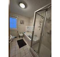 Vermietete 4 Zi ETW im 2 Stock mit Balkon - Bad Zwesten