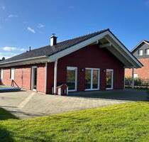 AN ALLE LIEBHABER: Eine seltene Gelegenheit in traumhafter Lage - mit unverbautem Blick auf den Deich! - Butjadingen Fedderwardersiel