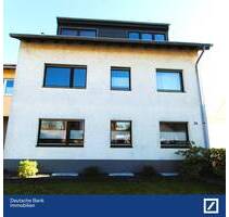 Top! Top! Topp! Helle Dachgeschosswohnung in kleiner Wohneinheit! - Pulheim Dansweiler