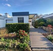 Traumhaftes Wohnen am Waldrand mit Garten-Oase und Gartenhaus! - Bornheim Merten