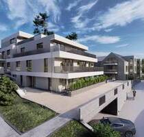 Großzügige 3 Zimmer-Eigentumsetage mit 2 Balkonen in ruhiger Wohnlage von Seeheim-Jugenheim***