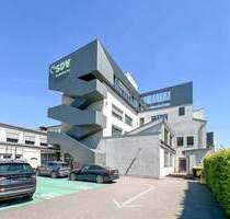 Ab sofort! Moderne Lager- und Produktionsflächen in saniertem Industriegebäude - Dresden Löbtau-Süd