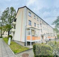 Investitionschance: Drei vermietete Wohnungen mit Kaufpreisfaktor 11 in Zeitz