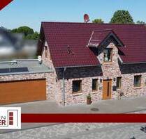Exklusives Einfamilienhaus mit großer Doppelgarage, schönem Gartenbereich und Smart-Home-Komfort - Übach-Palenberg