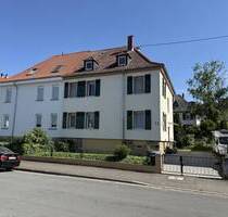 Charmante sanierte Dachgeschosswohnung im Herzen von Bad Kreuznach - ruhige Lage, zentrale Anbindung, sofort bezugsbereit