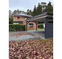 Ihr neues zu Hause wartet auf Sie - Buchholz i.d. Nordheide Holm-Seppensen