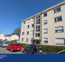 3-Zimmer-Wohnung mit Loggia und Garage in begehrter Lage von Paderborn-Elsen