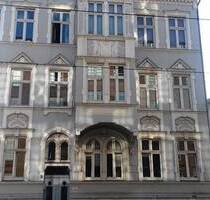 Gemütliche 2-Zimmer-Wohnung nahe Bahnhof! - Brandenburg an der Havel Neustadt