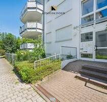 Einziehen & wohlfühlen: Möblierte 2-Zimmer-Wohnung mit Balkon - Markgröningen