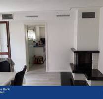 Wunderschön renovierte 4 Zimmer Wohnung mit Terrasse und Garage - Schwäbisch Gmünd
