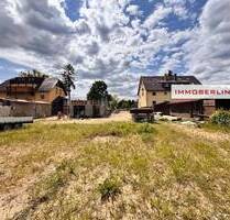300.000,00 EUR Kaufpreis, ca.  0,00 m² in Blankenfelde-Mahlow (PLZ: 15827) Dahlewitz