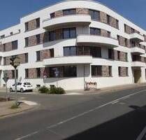 Attraktive 4-Zimmer-Wohnung mit Balkon und Gäste-WC - Brandenburg an der Havel Altstadt