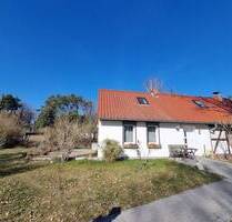 Am Rande des Vielitzer Waldes - ein perfektes Hideaway - Vielitzsee
