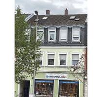 Mittendrin - mit Familienanschluss - Erlangen Innenstadt