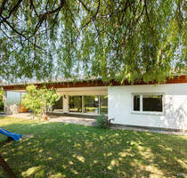 *RESERVIERT* Freistehendes Einfamilienhaus in Bad Säckingen mit Garten, Sauna und zentraler Lage