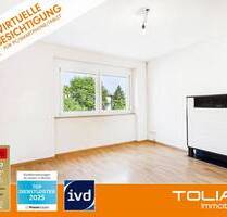 Leerstehende 3-Zimmer-Wohnung im beliebten Stuttgarter Osten