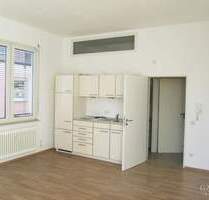 1 Zimmer-Wohnung in zentraler Lage von Böblingen!