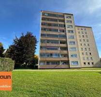 120 m² Wohnfläche . Solide 4,5-Zimmer-Eigentumswohnung mit Einzelgarage in VS-Schwenningen - Villingen-Schwenningen