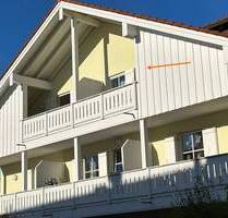 **Investition in die Zukunft - Apartment betreutes Wohnen - Amerang