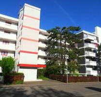 Helle 1- Zi.- Wohnung mit Balkon und 1 Pkw- Stellplatz in der Tiefgarage - Heidelberg