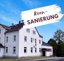 Moderne Eigentumswohnung bei Dresden mit großzügigem Balkon! - Radeberg Ullersdorf