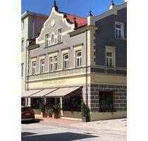 Schöne 2-Zim-Whg in einem denkmalgeschützten Stadthaus - Vilsbiburg