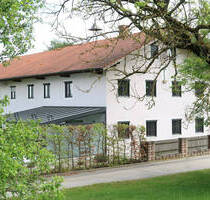 Traum-Anwesen am Land, nähe Vilsbiburg - Bodenkirchen-Götzdorf