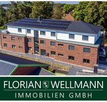 Eystrup | Barrierefreie 3-Zimmer-Wohnung im Erdgeschoss mit Terrasse und Pkw-Stellplatz (Neubau - Erstbezug)