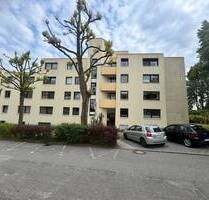 4,5-Zi.-Eigentumswohnung mit gr. Balkon und Pkw-Außenstellplatz in Bad Schwartau (Mühlenteich)