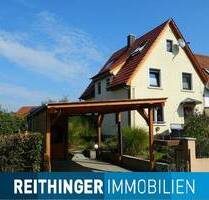 Reihenendhaus in ruhiger Lage - 380.000,00 EUR Kaufpreis, ca.  134,00 m² Wohnfläche in Singen (PLZ: 78224) Friedingen
