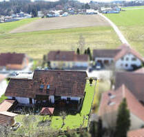 Reserviert! Ihr neues Zuhause mit viel Platz! EFH in der Gemeinde Kröning - Kröning-Magersdorf