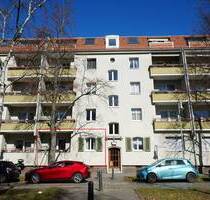 Einziehen und wohlfühlen - Charmante Wohnung für Singles oder Paare - Berlin Reinickendorf