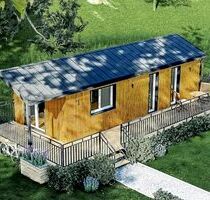 Tiny House - EH55 Bungalow auf Erbpachtgrundstück in Suderburg in der Lüneburger Heide