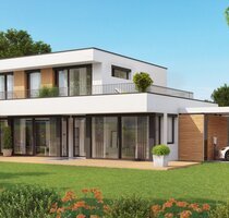 Exklusives Neubau Architektenhaus – Gestalten Sie Ihr Traumhaus nach Ihren Wünschen! - Hamburg Sasel