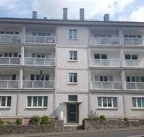 Teilmöblierte 2-Zi.-Wohnung am Ringpark - Würzburg Sanderau