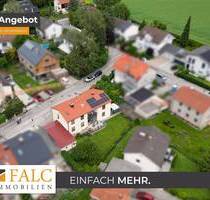 4-Zimmer-Wohnung für Mitarbeiterunterbringung - Poing
