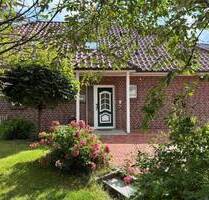 Tolle Terrassenwohnung mit Garten und Garage - Bargteheide