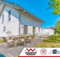 Ein Zuhause zum Ankommen und Wohlfühlen - Bruck Taglaching