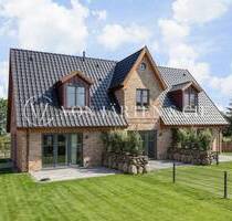 OPEN HOUSE am Sonntag, 17.08.2025 von 12-13:30 Uhr | Alte Dorfstraße 25 in TinnumSYLT - Tinnum/Sylt