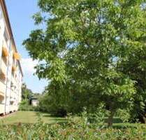 Zentral gelegene, schöne und helle 2-Zi. Wohnung im Herzen von Erlangen - Sieglitzhof