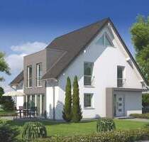Neubau Einfamilienhaus für Oerlinghausen Helpup