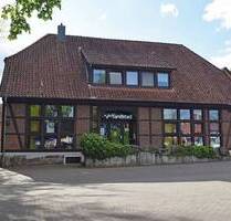 Zentrumsnahe 2-Zimmer-Wohnung in Soltau