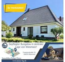 Rundum erneuert - energetisch fit für die Zukunft! - Wiesmoor