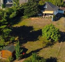Gemütliches Einfamilienhaus in Kassel Wolfsanger mit großem Garten und toller Aussicht