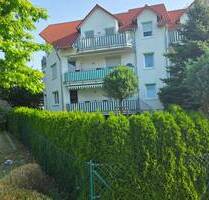 schöne gepflegte 4 Zimmerwohnung im Erdgeschoss mit Garten und Garage - Steinheim am Albuch
