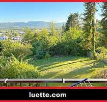 Haus im Haus 4-Zi-Whg, 2 Balkone + Büro GästeZi., überd. Terrasse, Rasengrundstück, Garage, schöne sonnige Westlage... - Waldshut