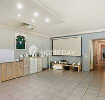 Charmantes Mehrfamilienhaus mit 5 Wohneinheiten und viel Potential in Oebisfelde-Breitenrode