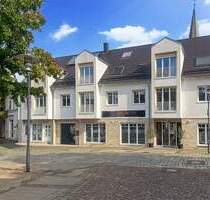 Top Lage in Bi-Schildesche: Zwei Wohn- und Geschäftshäuser direkt an der Stiftskirche - Bielefeld