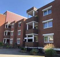 Nähe Ems und Innenstadt ! 2 Zimmer Wohnung mit Tiefgarage - Rheine
